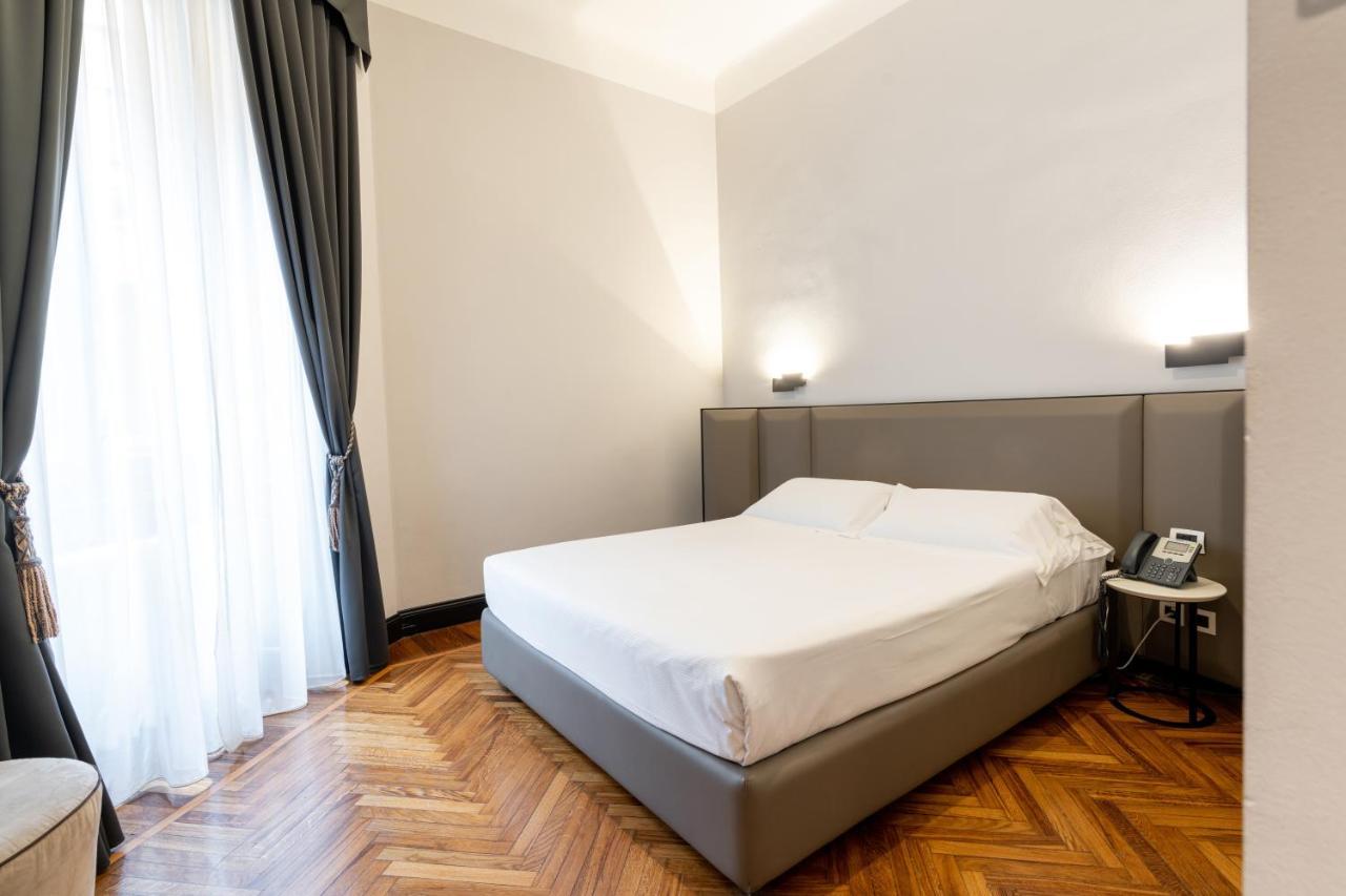 Castello Guest House Milano ภายนอก รูปภาพ