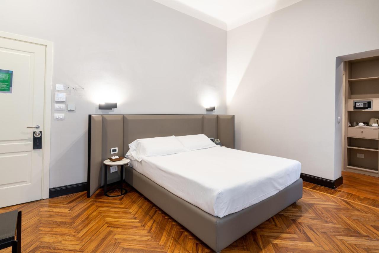 Castello Guest House Milano ภายนอก รูปภาพ