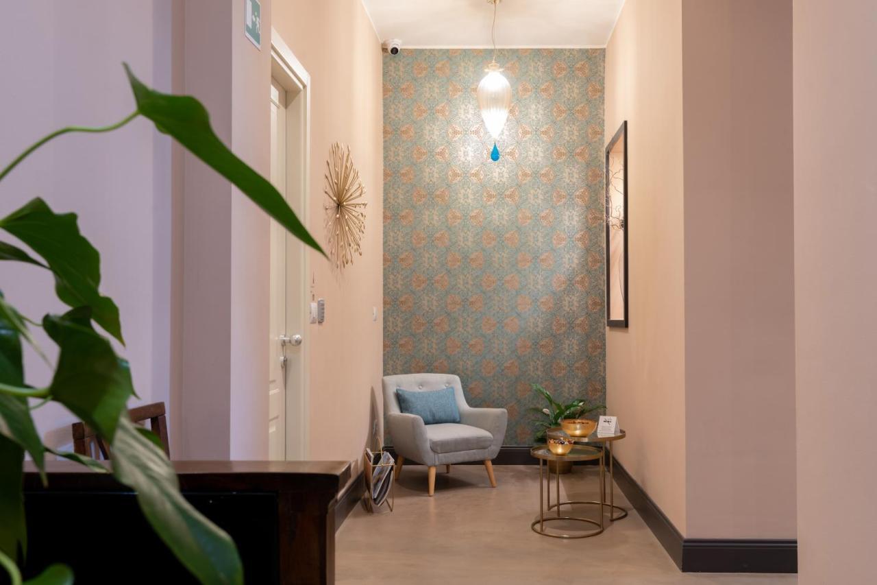 Castello Guest House Milano ภายนอก รูปภาพ