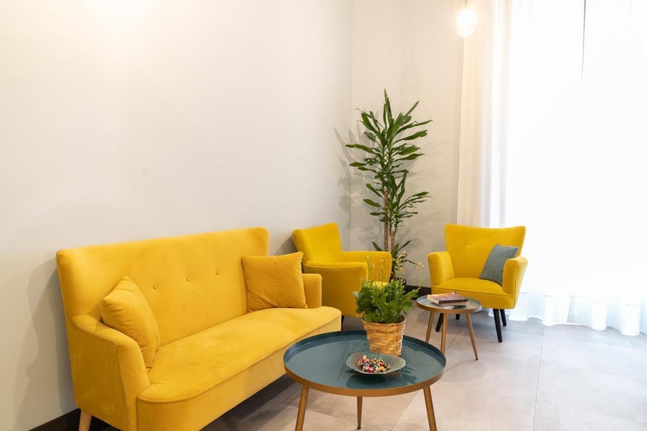 Castello Guest House Milano ภายนอก รูปภาพ