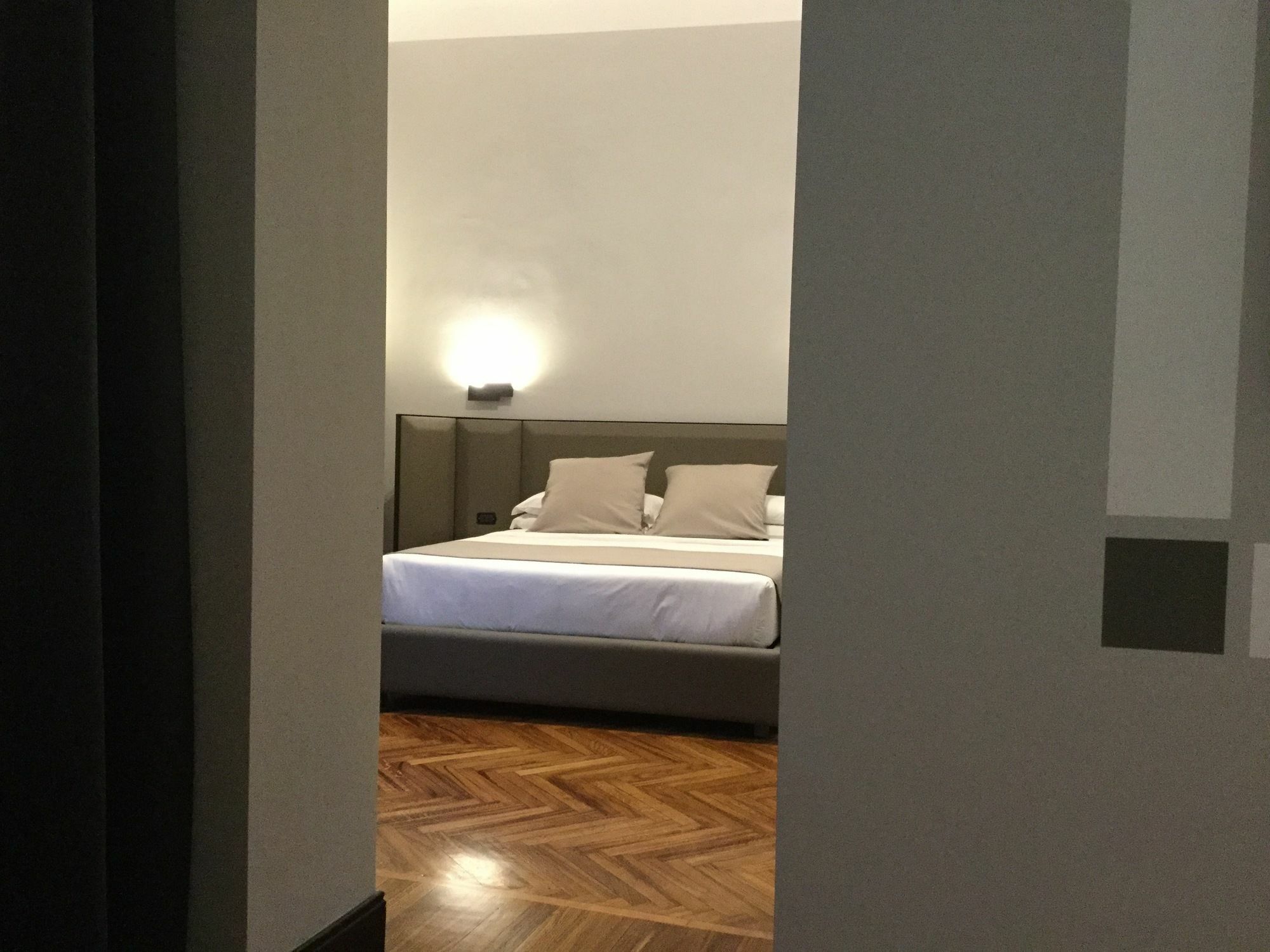 Castello Guest House Milano ภายนอก รูปภาพ