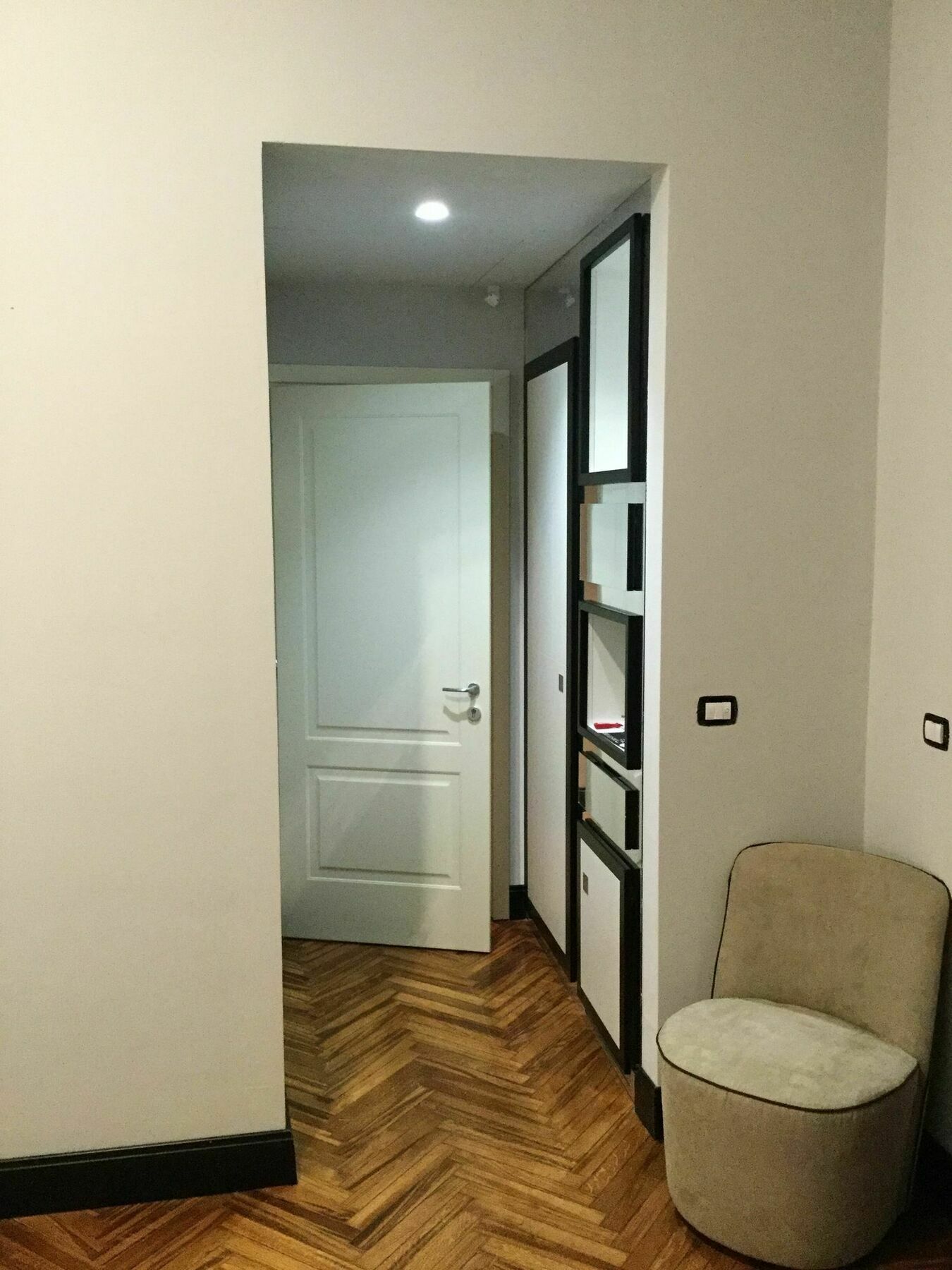Castello Guest House Milano ภายนอก รูปภาพ