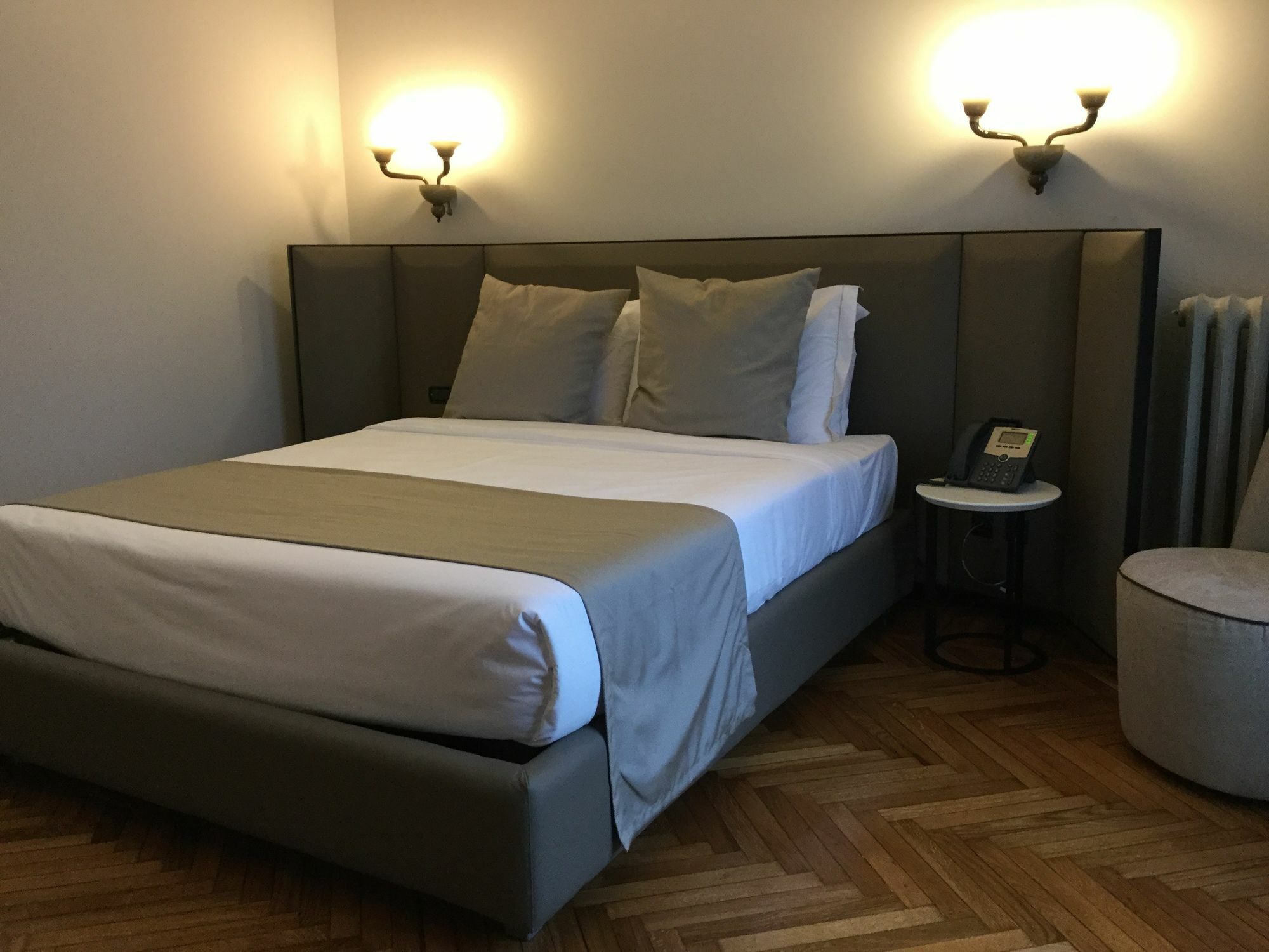 Castello Guest House Milano ภายนอก รูปภาพ