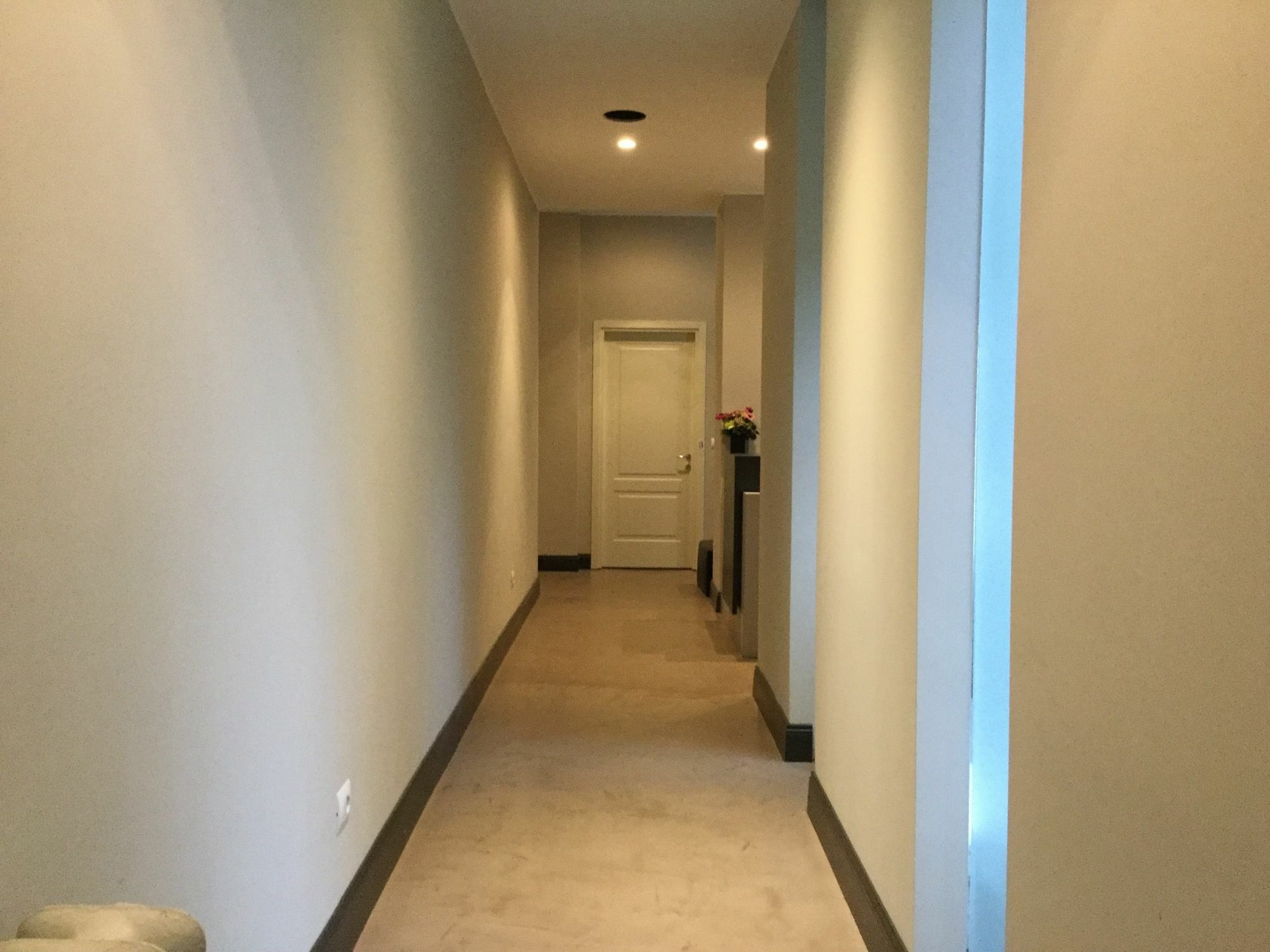 Castello Guest House Milano ภายนอก รูปภาพ