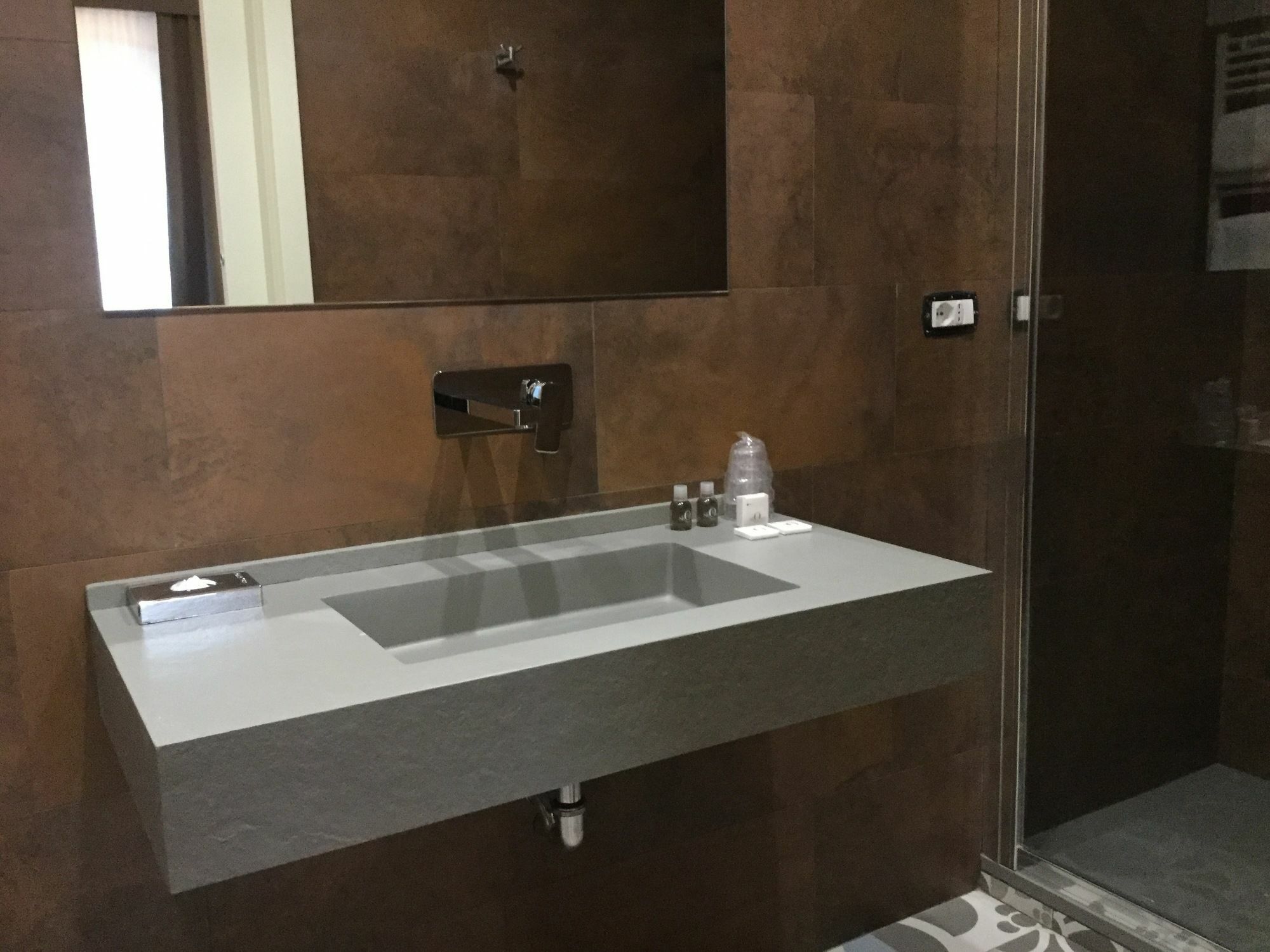 Castello Guest House Milano ภายนอก รูปภาพ